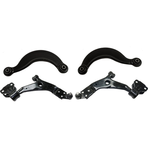 Suspension Control Arm CarParts SET-RF28150003-4