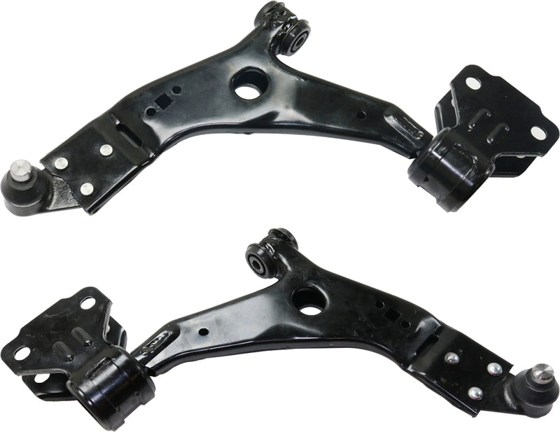 Suspension Control Arm CarParts SET-RF28150003
