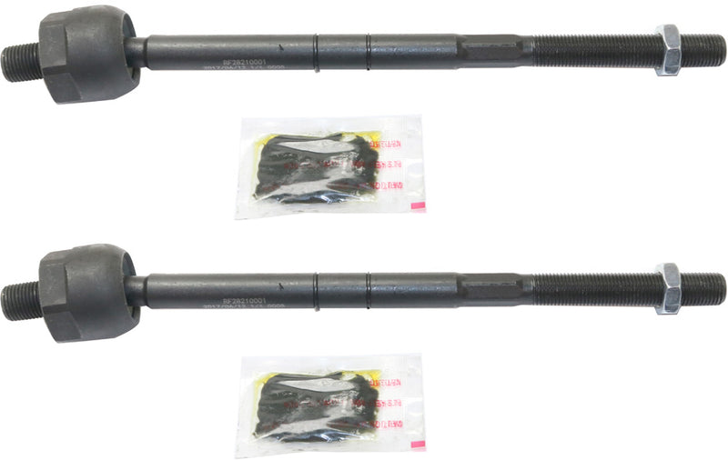 Steering Tie Rod End CarParts SET-RF28210001-2