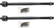 Steering Tie Rod End CarParts SET-RF28210005-2