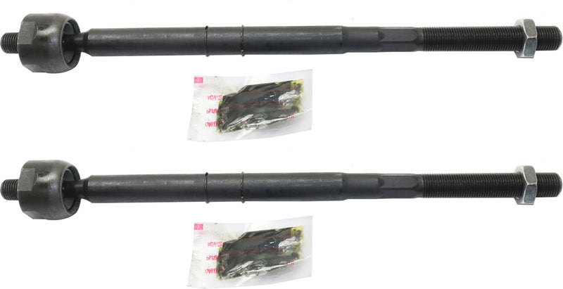 Steering Tie Rod End CarParts SET-RF28210005-2