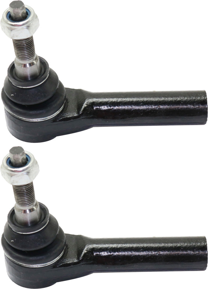 Steering Tie Rod End CarParts SET-RF28210006-2