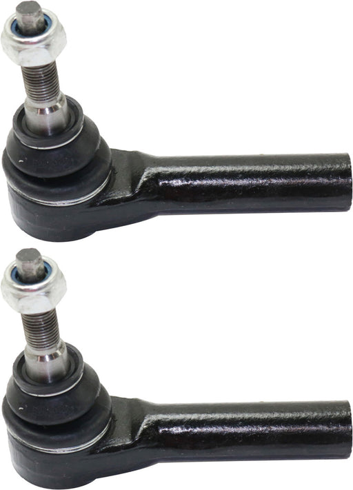 Steering Tie Rod End CarParts SET-RF28210006-2