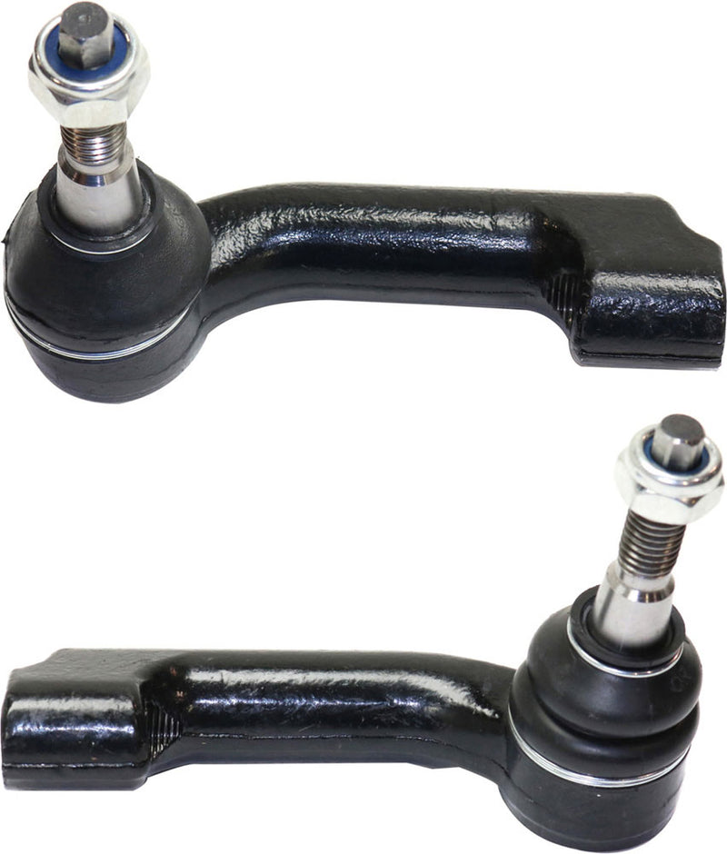 Steering Tie Rod End CarParts SET-RF28210007
