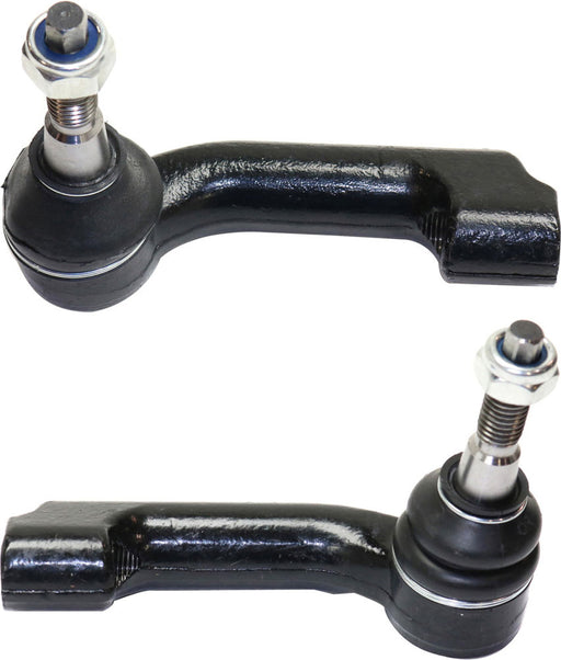 Steering Tie Rod End CarParts SET-RF28210007
