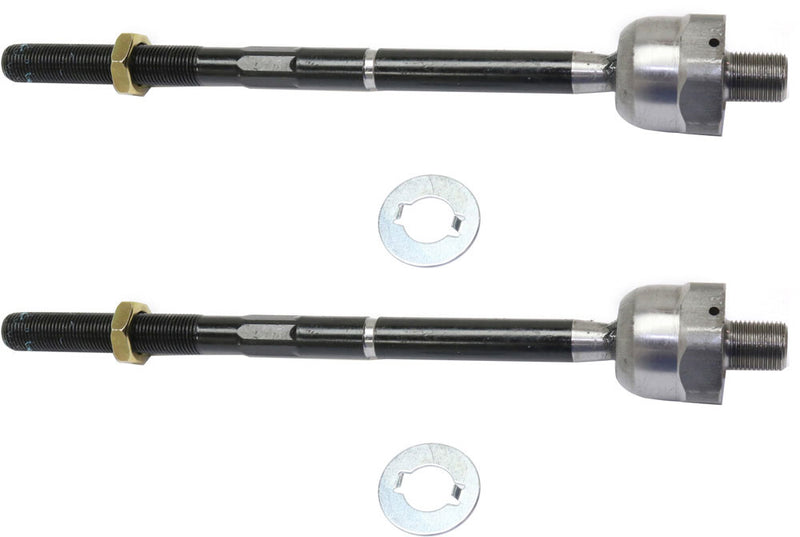 Steering Tie Rod End CarParts SET-RF28210009-2