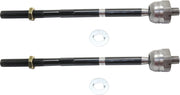 Steering Tie Rod End CarParts SET-RF28210010-2