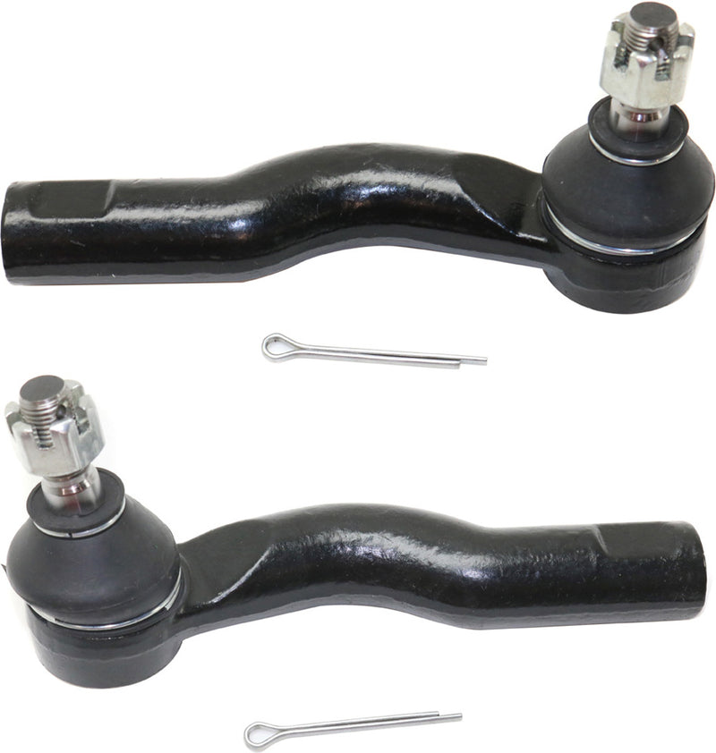 Steering Tie Rod End CarParts SET-RF28210013