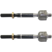 Steering Tie Rod End CarParts SET-RF28210015-2