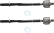 Steering Tie Rod End CarParts SET-RF28210016-2