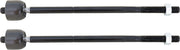 Steering Tie Rod End CarParts SET-RF28210030-2