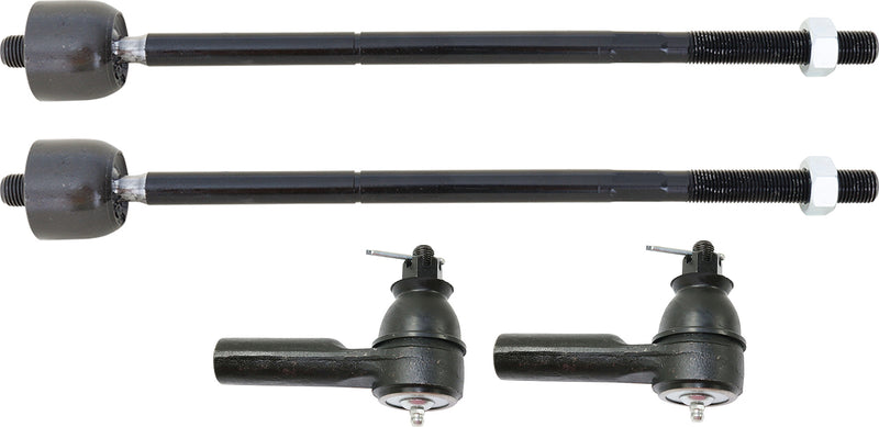 Steering Tie Rod End CarParts SET-RF28210030-4