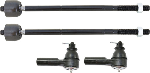 Steering Tie Rod End CarParts SET-RF28210030-4