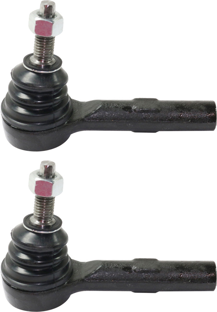 Steering Tie Rod End CarParts SET-RF28210031-2
