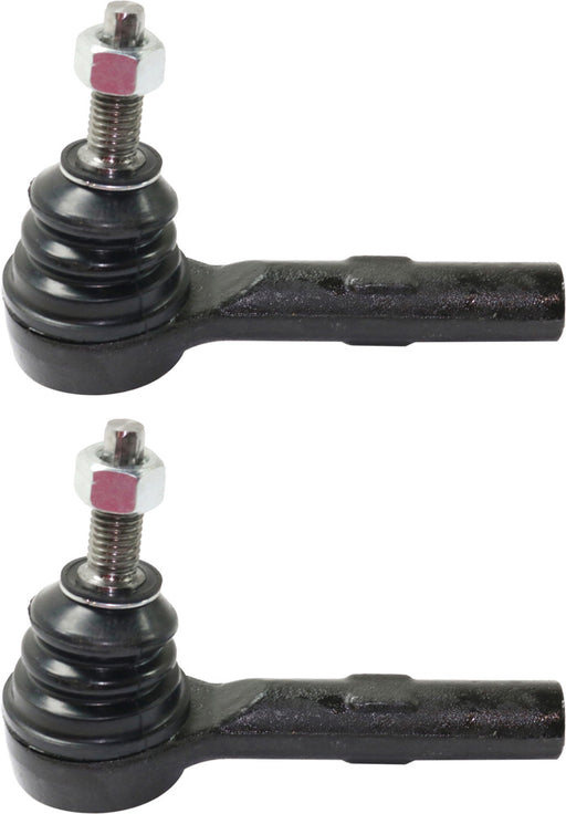 Steering Tie Rod End CarParts SET-RF28210031-2