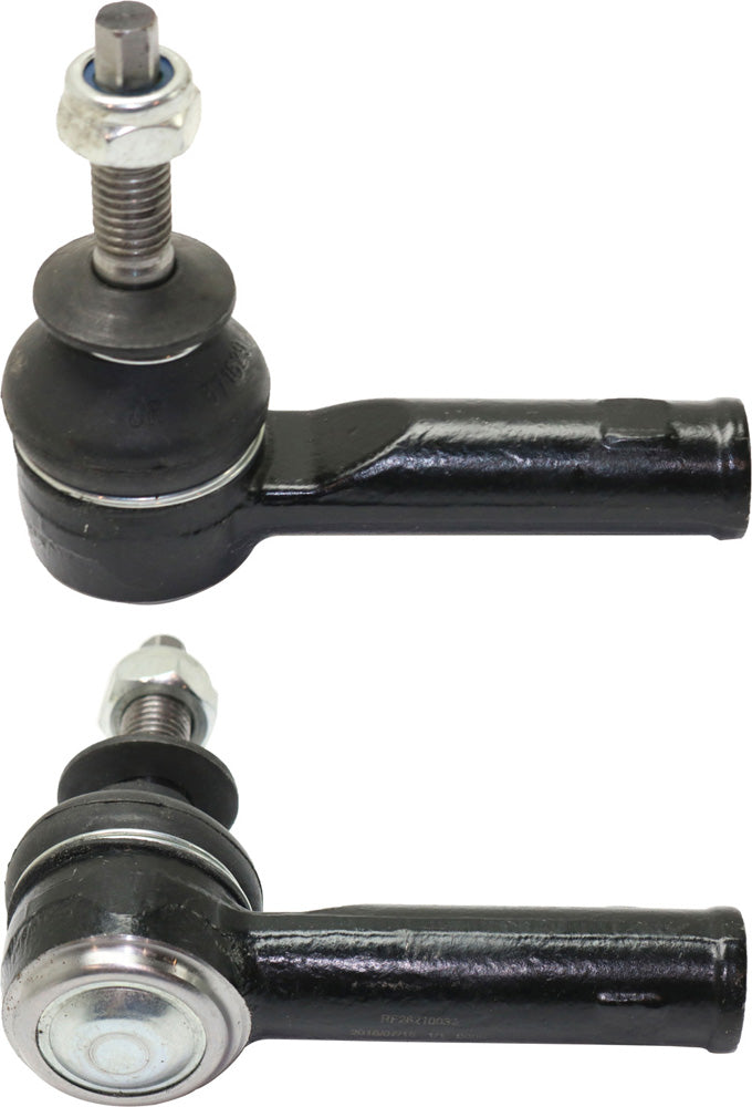 Steering Tie Rod End CarParts SET-RF28210032-2