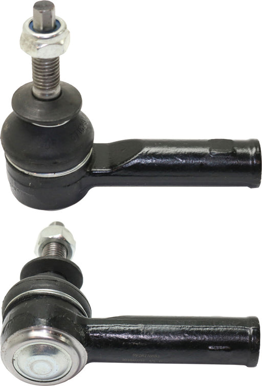 Steering Tie Rod End CarParts SET-RF28210032-2