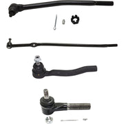 Steering Tie Rod End CarParts SET-RF28210034-4