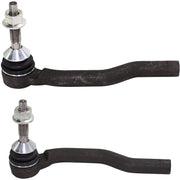 Steering Tie Rod End CarParts SET-RF28210047