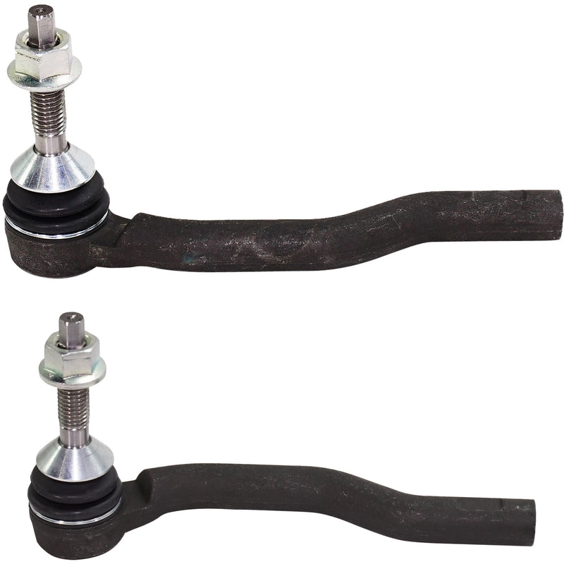Steering Tie Rod End CarParts SET-RF28210047