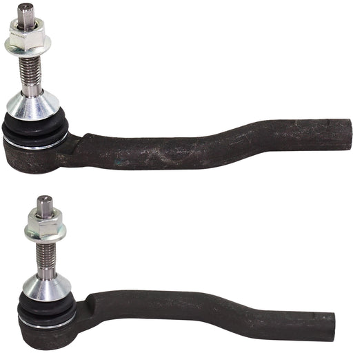 Steering Tie Rod End CarParts SET-RF28210047