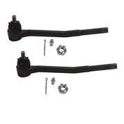 Steering Tie Rod End CarParts SET-RF28210075-2