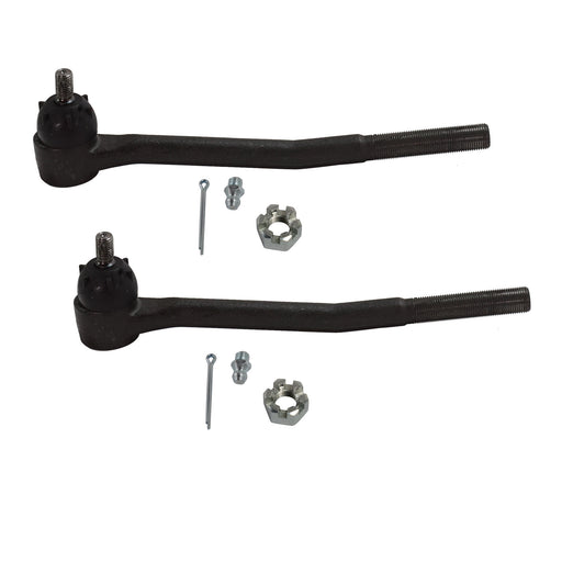 Steering Tie Rod End CarParts SET-RF28210075-2