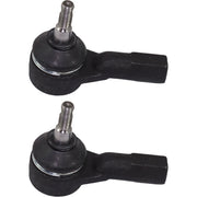 Steering Tie Rod End CarParts SET-RF28210084-2
