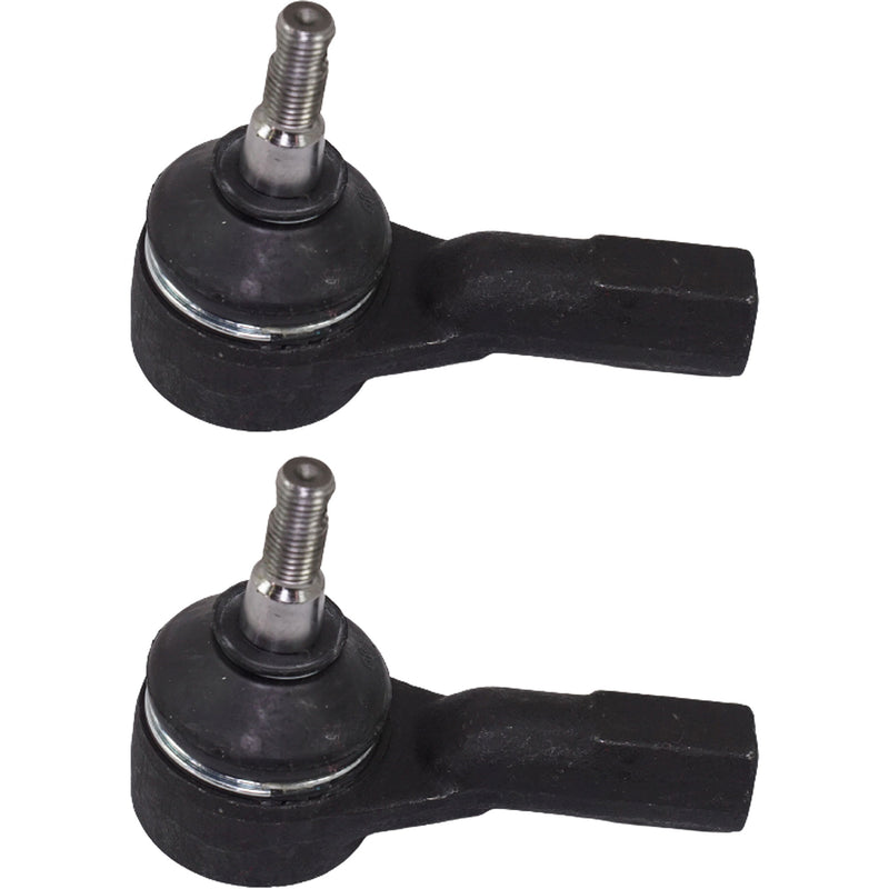 Steering Tie Rod End CarParts SET-RF28210084-2