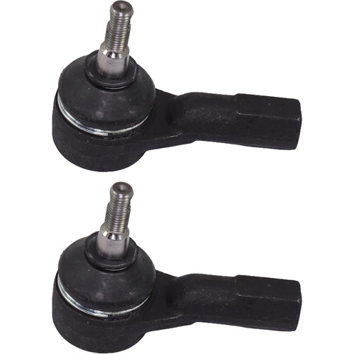 Steering Tie Rod End CarParts SET-RF28210084-2
