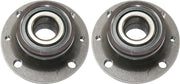 Axle Bearing and Hub Assembly CarParts SET-RF28590002-2