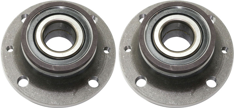 Axle Bearing and Hub Assembly CarParts SET-RF28590002-2