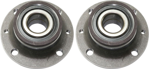 Axle Bearing and Hub Assembly CarParts SET-RF28590002-2