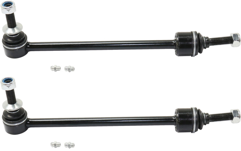 Suspension Stabilizer Bar Link CarParts SET-RF28680007-2