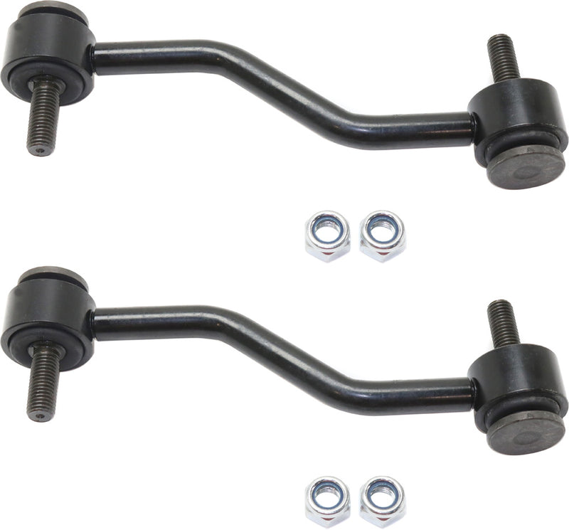 Suspension Stabilizer Bar Link CarParts SET-RF28680008-2