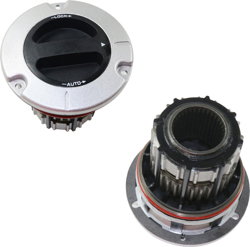 Locking Hub CarParts SET-RF28700003-2
