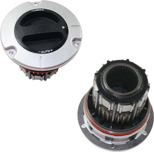 Locking Hub CarParts SET-RF28700003-2