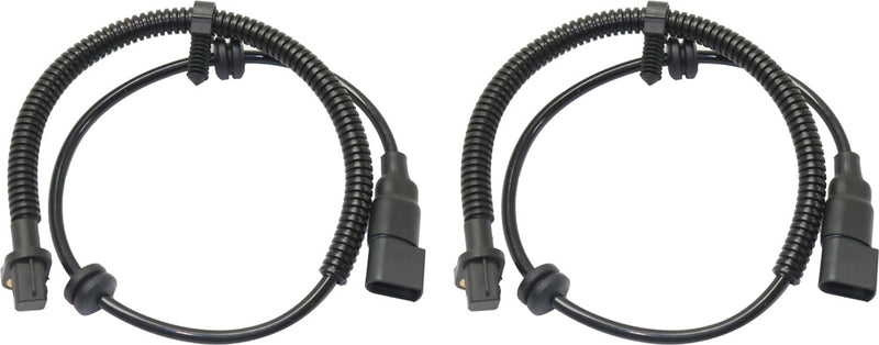 ABS Wheel Speed Sensor CarParts SET-RF31080004-2