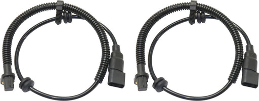 ABS Wheel Speed Sensor CarParts SET-RF31080004-2