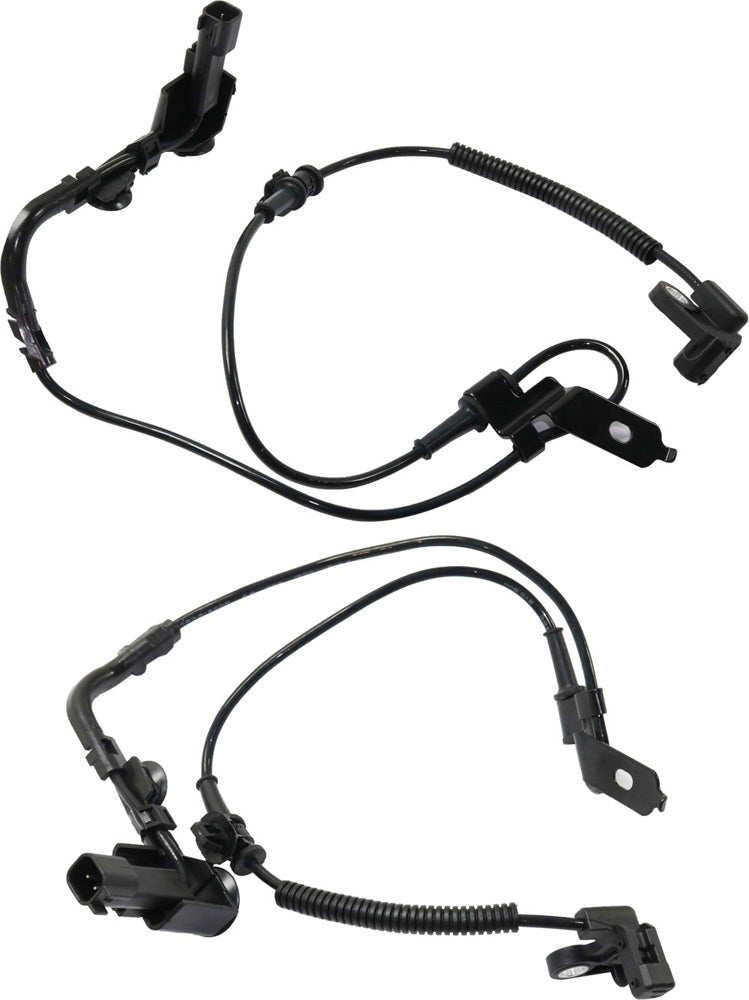 ABS Wheel Speed Sensor CarParts SET-RF31080010-2