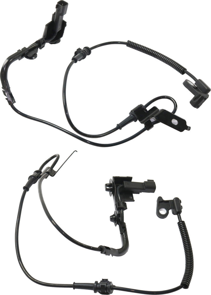 ABS Wheel Speed Sensor CarParts SET-RF31080011