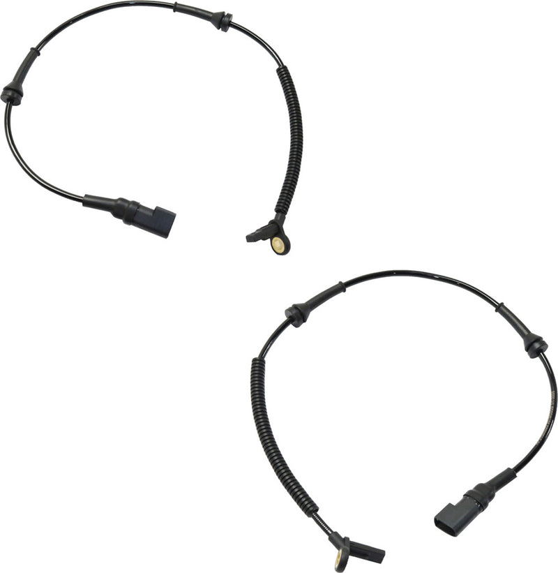 ABS Wheel Speed Sensor CarParts SET-RF31080023-2