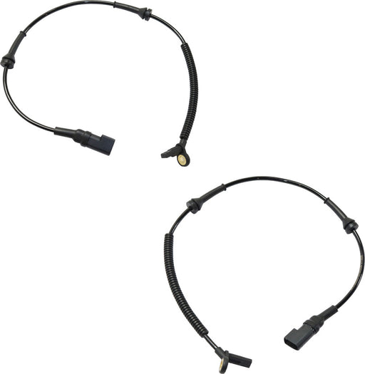 ABS Wheel Speed Sensor CarParts SET-RF31080023-2