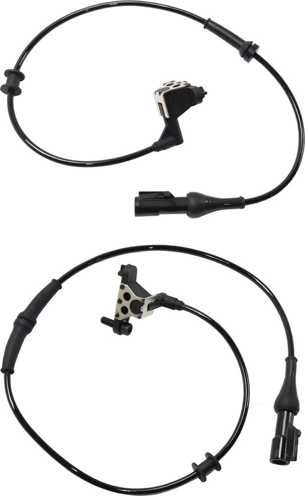 ABS Wheel Speed Sensor CarParts SET-RF31080025