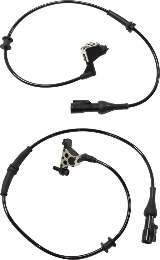 ABS Wheel Speed Sensor CarParts SET-RF31080025