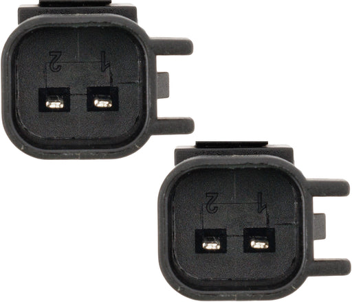 ABS Wheel Speed Sensor CarParts SET-RF31080029-2