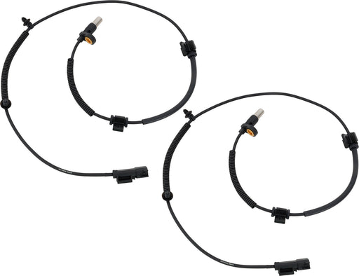 ABS Wheel Speed Sensor CarParts SET-RF31080058-2