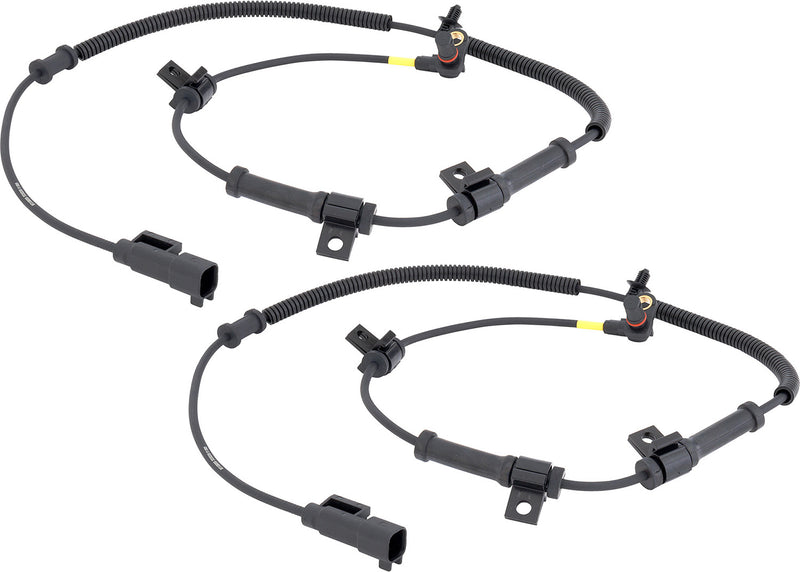 ABS Wheel Speed Sensor CarParts SET-RF31080059-2