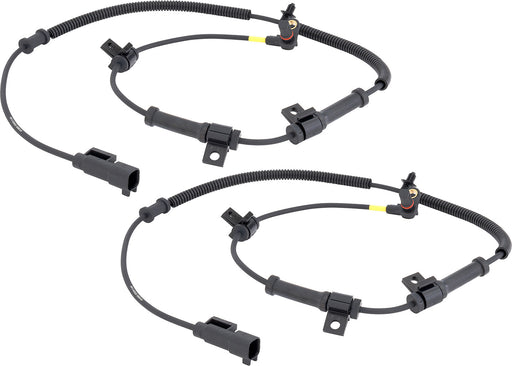 ABS Wheel Speed Sensor CarParts SET-RF31080059-2