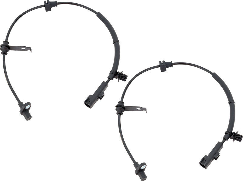 ABS Wheel Speed Sensor CarParts SET-RF31080061-2